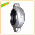 Steel Pipe Repair flexible Rubber Coupling